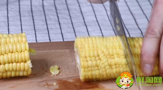 玉米煮多久