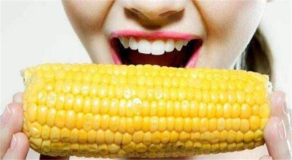吃玉米会胖吗
