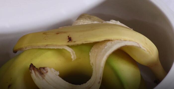 香蕉怎么催熟