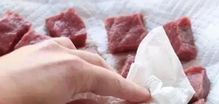 如何快速解冻猪肉，急速解冻猪肉的方法