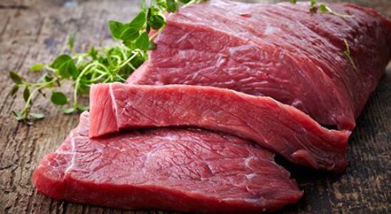 牛肉的营养成分,牛肉的营养价值