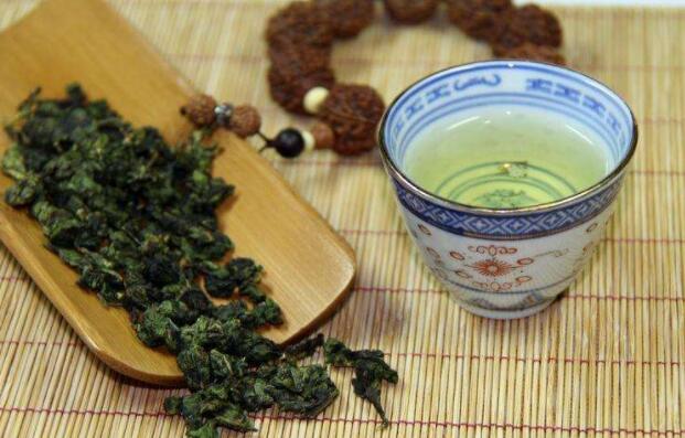乌龙茶属于什么茶，乌龙茶的主要品种