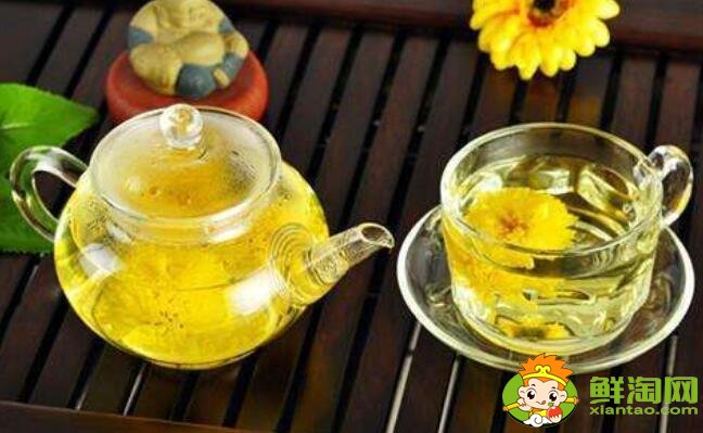 喝菊花茶有什么好处，菊花茶的饮用禁忌是什么