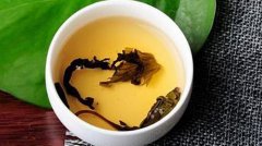 丁香茶可以长期喝吗（4好处3禁忌），丁香茶的功效和作用