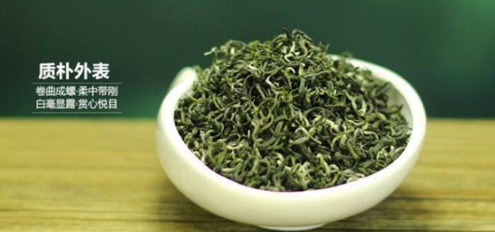 碧螺春的种类与价格，碧螺春的功效与作用