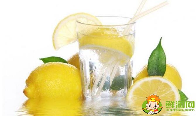 柠檬水能减肥么，柠檬水的功效与作用