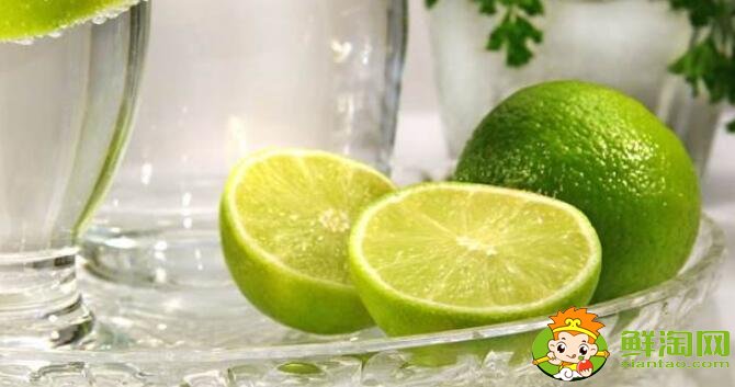 柠檬水能减肥么，柠檬水的功效与作用