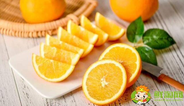 一天吃几个橙子最好，橙子的功效与作用