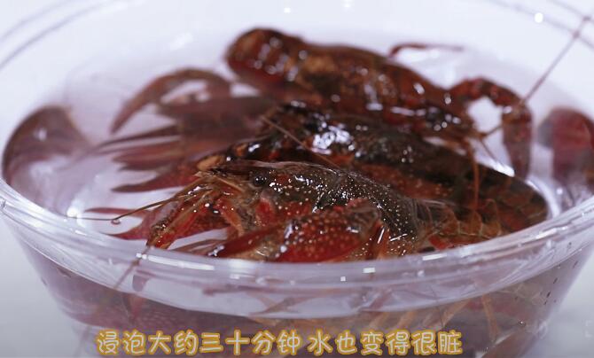 小龙虾有寄生虫吗,小龙虾都含哪些寄生虫