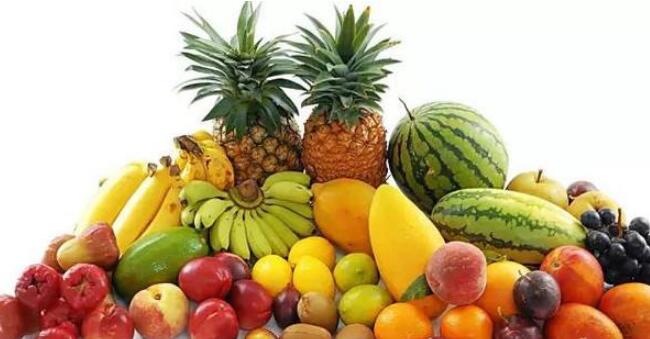 越吃越瘦的十种水果是什么，越吃越瘦的十种水果有哪些