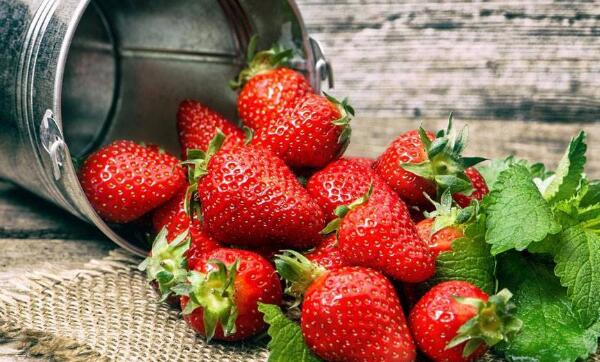 越吃越瘦的十种水果是什么，越吃越瘦的十种水果有哪些