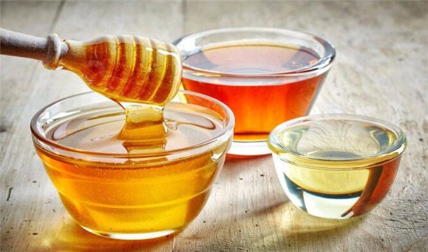 蜂蜜什么时候喝最好