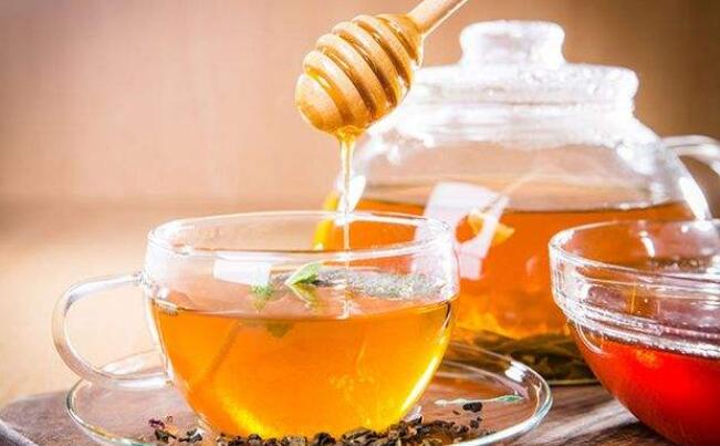养颜茶有哪些，排毒养颜茶有哪些