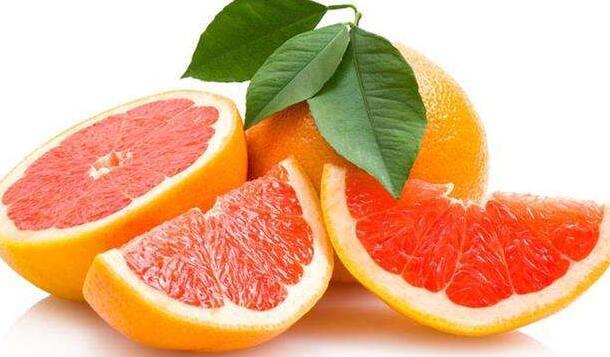 什么是葡萄柚，葡萄柚与柚子的区别