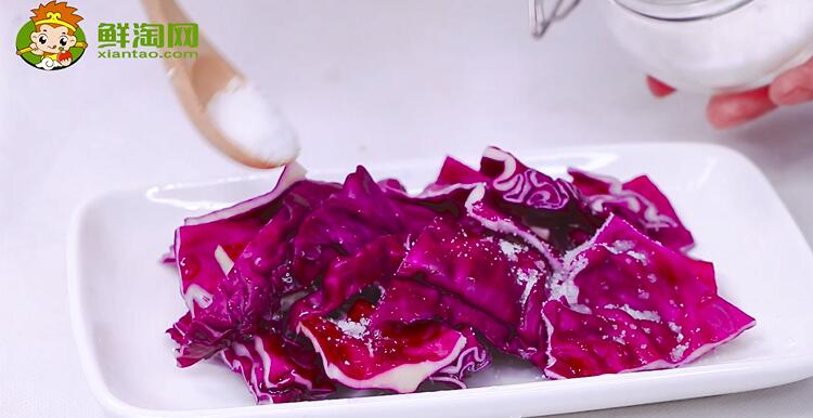泡菜的腌制方法和配料