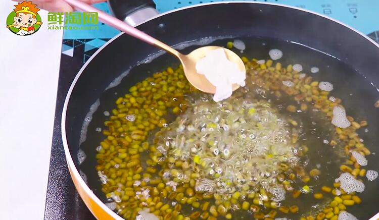 绿豆汤煮多久