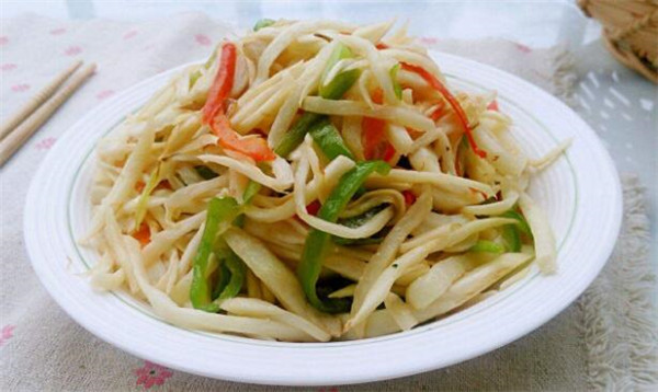 上火吃什么蔬菜,清热降火最厉害的菜