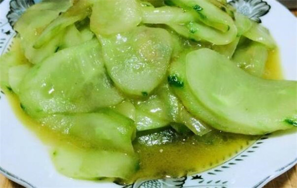 上火吃什么蔬菜,清热降火最厉害的菜