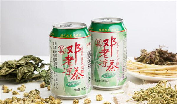  凉茶有哪些牌子，凉茶有哪些种类