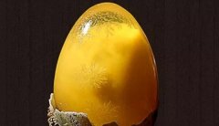 松花蛋是什么动物下的蛋，市场2元松花蛋是什么鸟下的蛋