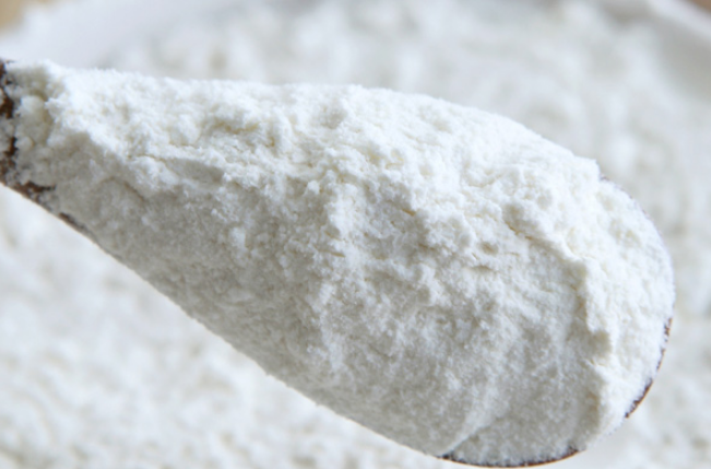 冰皮月饼粉是什么粉，冰皮月饼预拌粉还可以做什么