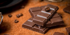 黑巧克力纯度多少最好，黑巧克力怎么吃减肥