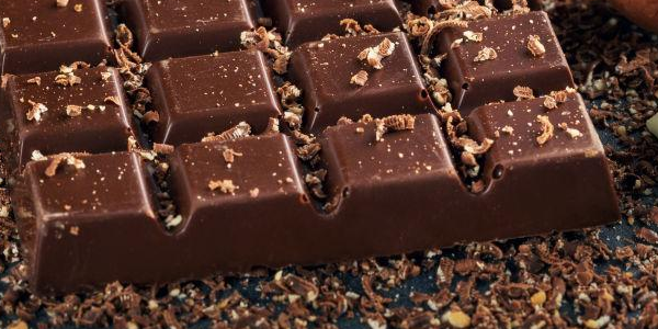 黑巧克力纯度多少最好，黑巧克力怎么吃减肥