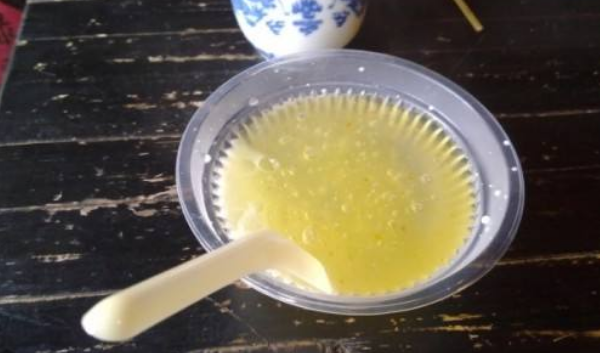 菱角粉怎么冲，菱角粉冲了怎么不糊