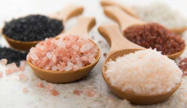 海盐和食用盐的区别，海盐的功效与作用