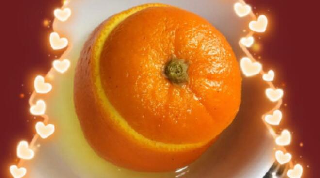 盐蒸橙子什么时候吃，盐蒸橙子热吃还是凉吃