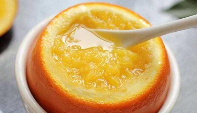 盐蒸橙子什么时候吃，盐蒸橙子热吃还是凉吃