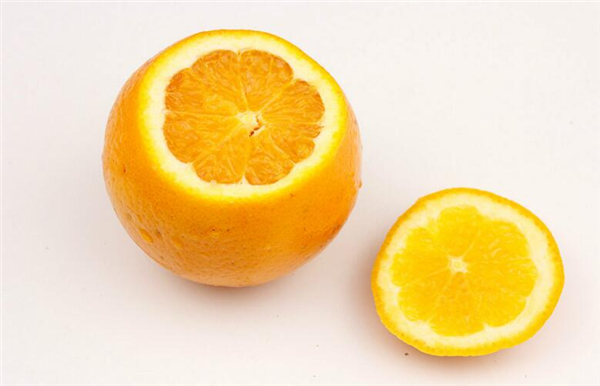 橙子蒸盐一天吃几个，盐蒸橙子要蒸多久