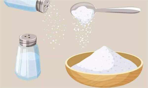 哪种盐是低钠盐，低钠盐和加碘盐的区别