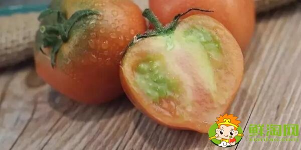 铁柿子是转基因食品吗，铁皮柿子为什么那么贵