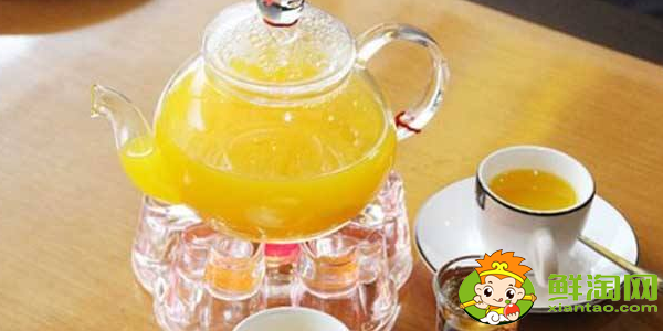 蜂蜜柚子茶用什么柚子好，蜂蜜柚子茶的正确做法