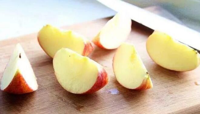 一天吃几个苹果最好，每天吃苹果的最佳时间