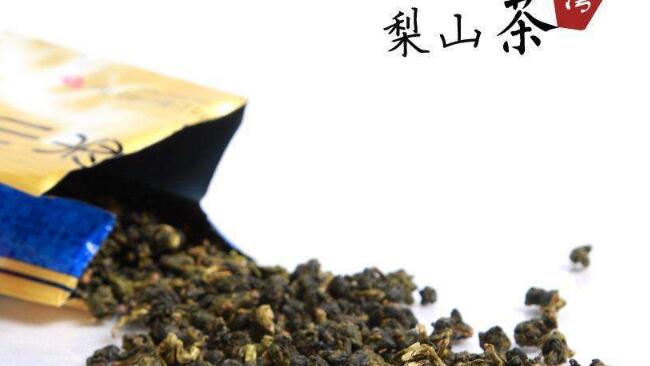台湾乌龙茶属于什么茶