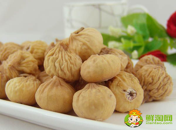 干无花果怎么选，干无花果一天吃几个