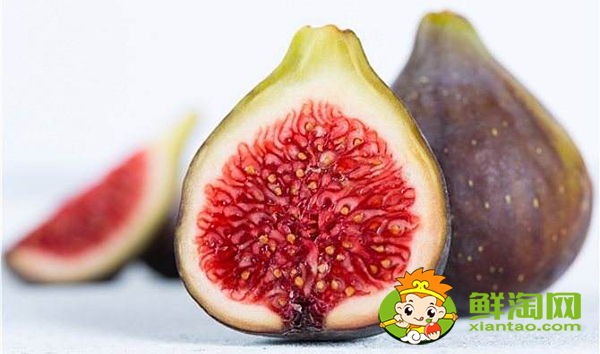 新鲜无花果是软的吗,新鲜无花果是硬的还是软的