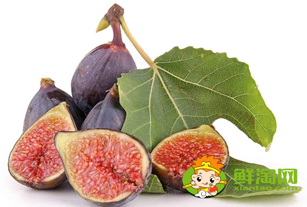 新鲜无花果是软的吗,新鲜无花果是硬的还是软的