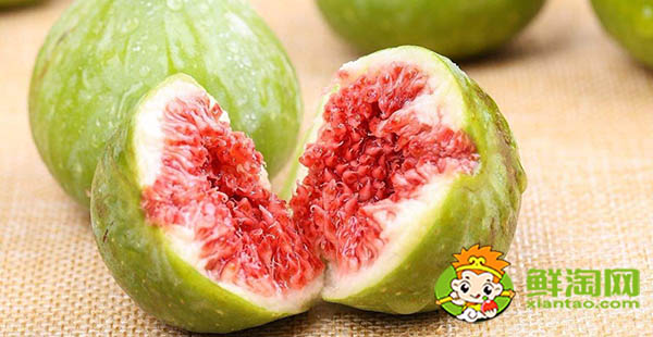 青无花果皮可以吃吗,无花果皮里面白色的地方可以吃吗