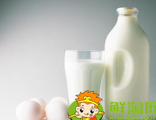 喝羊奶好还是牛奶好，宝宝喝羊奶好还是牛奶好