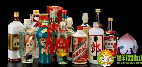 什么酒比较出名，中国最出名的酒有哪些