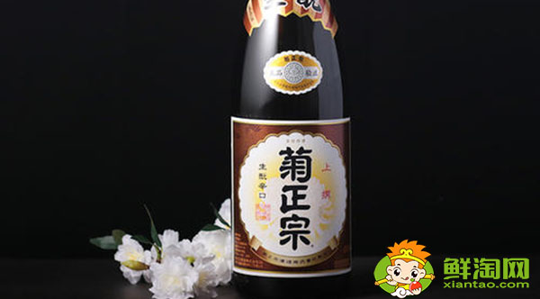 日本清酒菊正宗有几种， 菊正宗清酒怎么喝好