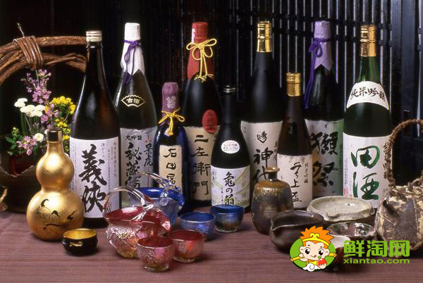日本清酒是什么酒，日本清酒和烧酒的区别