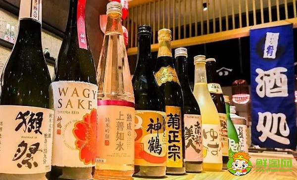 日本清酒是什么味道，日本的酒为什么贵