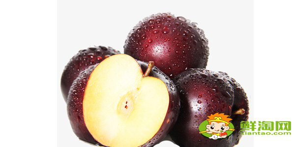 陕西黑布林是什么水果，黑布林和玫瑰李哪个好吃