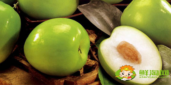 台湾大青枣几月份能成熟，台湾大青枣哪个品种甜