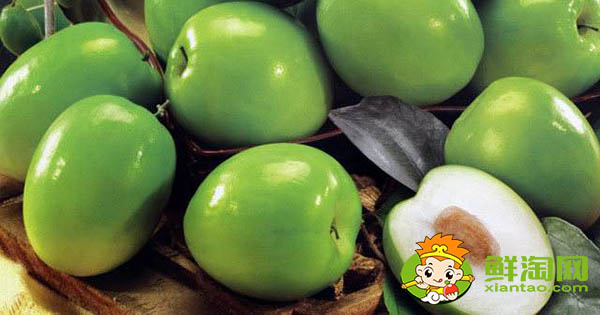 青枣什么季节上市，青枣哪个品种最好
