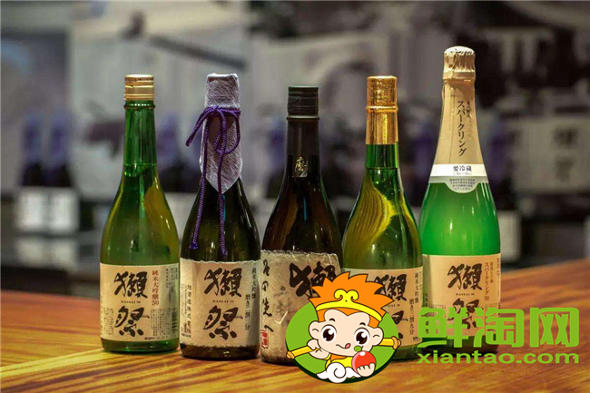 日本清酒一般价格在多少左右，日本顶级清酒排名